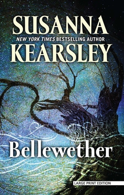 Bellewether [Large Print] 1432868217 Book Cover