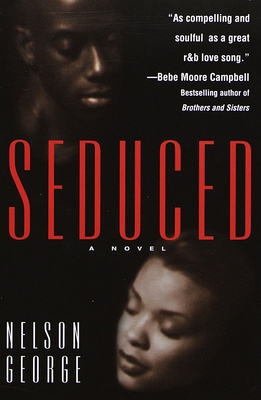 Seduced 0345412664 Book Cover