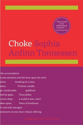 Choke B0DK5XS9JN Book Cover