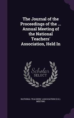 The Journal of the Proceedings of the ... Annua... 1357073216 Book Cover