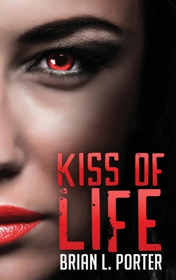 Kiss of Life [Large Print] B08PTWZFMN Book Cover