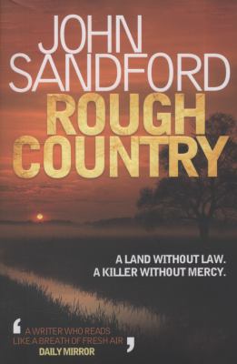 Rough Country 1847376193 Book Cover