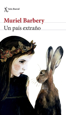 Un País Extraño [Spanish] 6070763971 Book Cover