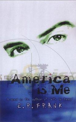 America Is Me 0689836775 Book Cover