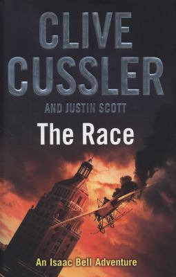 The Race 0718157249 Book Cover