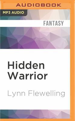 Hidden Warrior 1522698604 Book Cover