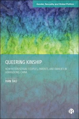 Queering Kinship: Non-Heterosexual Couples, Par... 1529233275 Book Cover