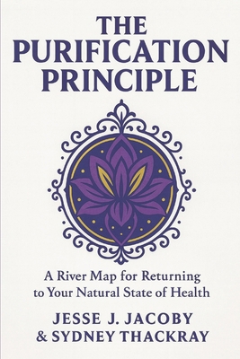 The Purification Principle 1968660232 Book Cover
