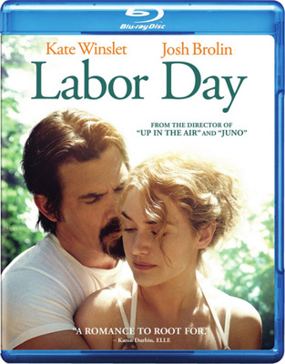 Labor Day            Book Cover