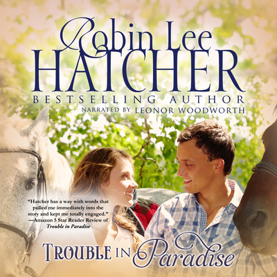 Trouble in Paradise 1666559210 Book Cover