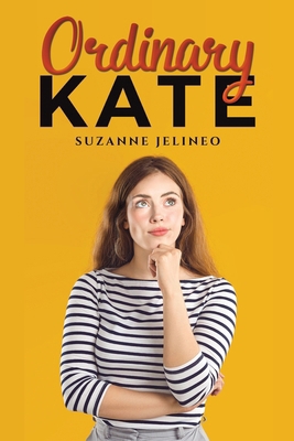 Ordinary Kate B0DDXHSCDM Book Cover