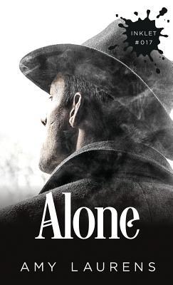 Alone 1925825167 Book Cover