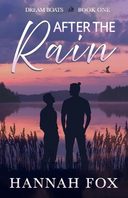 After the Rain B0FJ79D6RB Book Cover