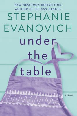 Under the Table 0062415921 Book Cover