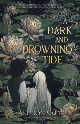 A Dark and Drowning Tide 1837840911 Book Cover