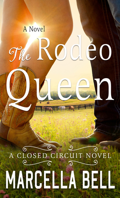 The Rodeo Queen [Large Print] B0BZXGMDN2 Book Cover