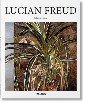 Lucian Freud 3836560631 Book Cover