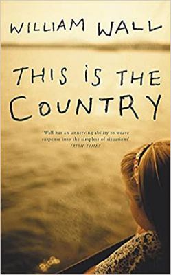 This Is the Country 0340822155 Book Cover