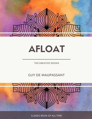 Afloat 1973849321 Book Cover