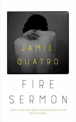 Fire Sermon 150985858X Book Cover
