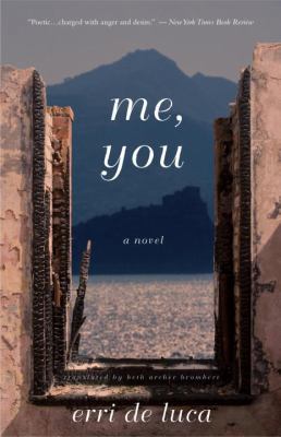 Me, You B00AK3VG5U Book Cover
