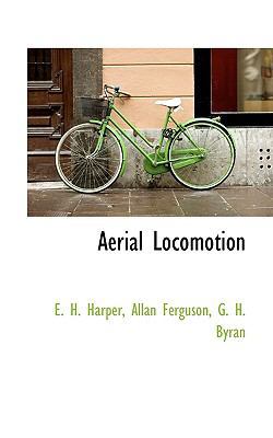 Aerial Locomotion 1117261107 Book Cover