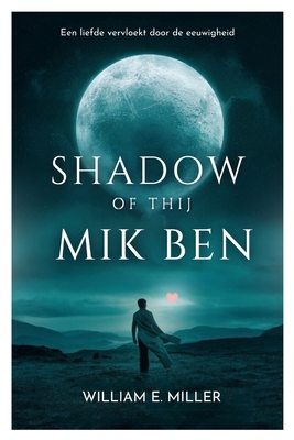 Shadow of Thij Mik Ben [Dutch]            Book Cover