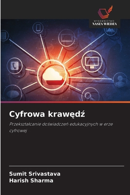 Cyfrowa krawędź [Polish] 6209122345 Book Cover
