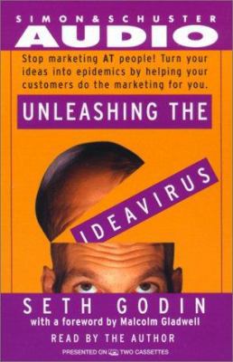 Unleashing the Idea Virus 0743504224 Book Cover