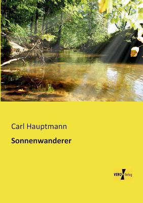 Sonnenwanderer [German] 3957380774 Book Cover