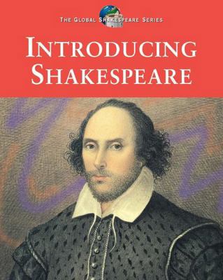 Introducing Shakespeare (Global Shakespeare Ser... 0176066101 Book Cover