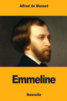 Emmeline [French] 1983854123 Book Cover