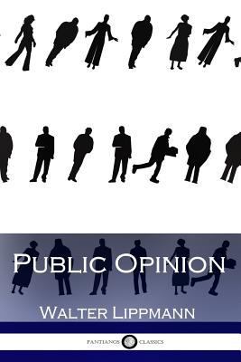 Public Opinion 1540762939 Book Cover