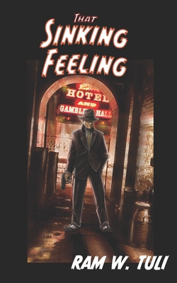 That Sinking Feeling B09WPQPJP5 Book Cover