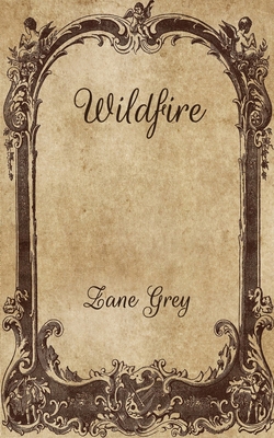 Wildfire B08W3KS4LZ Book Cover