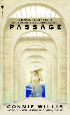 Passage B0073FWM6K Book Cover