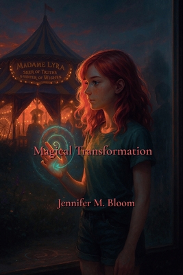 Magical Transformation 1972762923 Book Cover