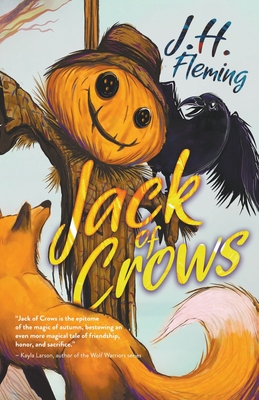 Jack of Crows B0CF7D3ZLN Book Cover