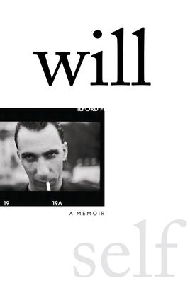 Will: A Memoir 0802128467 Book Cover