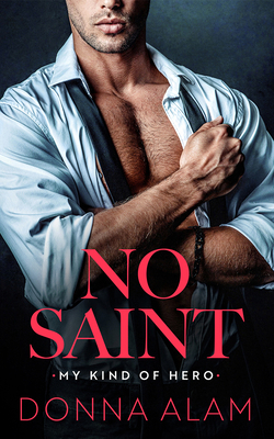 No Saint 1662521049 Book Cover