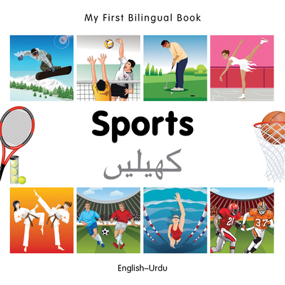 Sports 1840597623 Book Cover