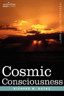 Cosmic Consciousness 1605200182 Book Cover
