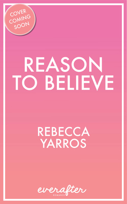 Reason to Believe 1635765056 Book Cover
