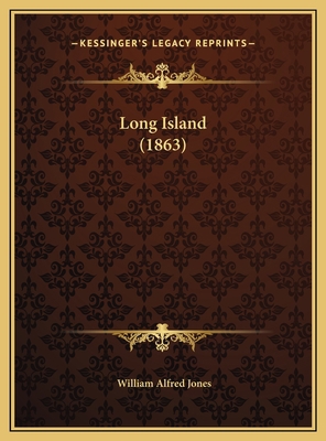 Long Island (1863) 1169437982 Book Cover