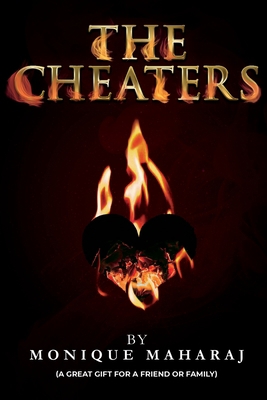 The Cheaters 1638715521 Book Cover