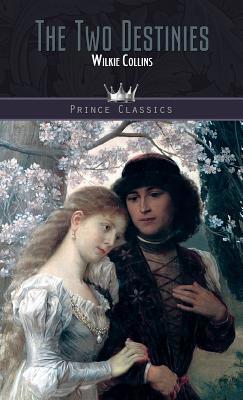 The Two Destinies 9389370450 Book Cover