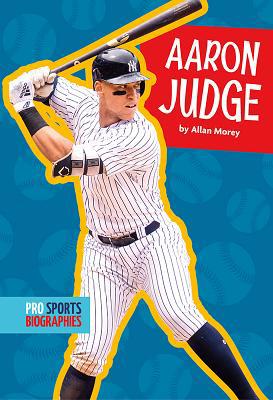 Aaron Judge 1681516624 Book Cover