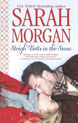Sleigh Bells in the Snow 0373778554 Book Cover