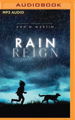 Rain Reign 1531877494 Book Cover