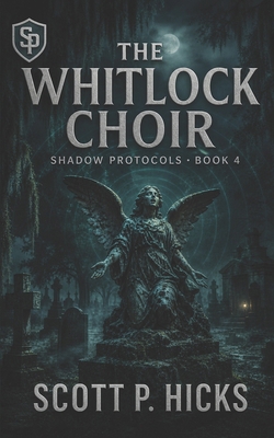 The Whitlock Choir B0FKZC6FHK Book Cover